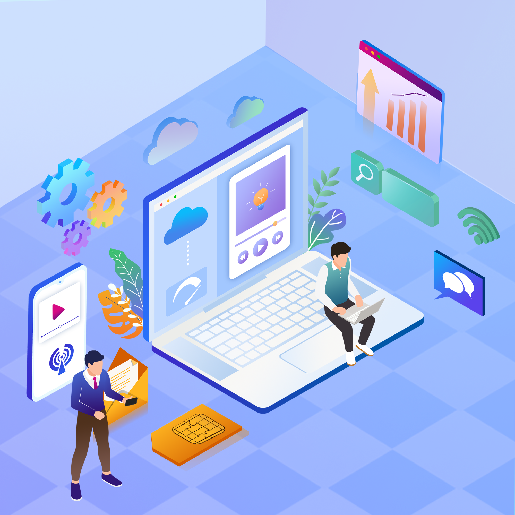 数据分析与检测